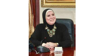 صورة انطلاق “قمة مصر الاقتصادية” بمشاركة وزراء التخطيط والتجارة والصناعة والمالية