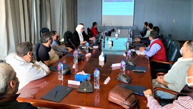 صورة تنمية الصادرات :  تدريب ٣٦ شركة في الحاصلات الزراعية والصناعات والكيماوية والغذائية والنسيجية