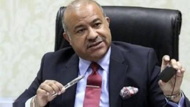 صورة “التموين ” إتاحة قواعد بيانات العلامات التجارية  على موقع الاتحاد الأوروبي لأول مره