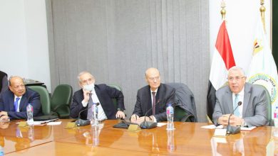 صورة ” الزراعة ” : تيسيرات جديدة لتدفق  الصادرات الزراعية الى لبنان