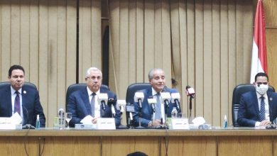 صورة عاجل.. بزيارة 75جنيه في الطن.. الإعلان عن  اسعار القصب والبنجر