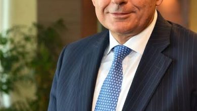 صورة لأول مرة في مصر ” افتح حسابك وانت في مكانك ” أول خطوة للبنوك الرقمية من البنك الأهلي