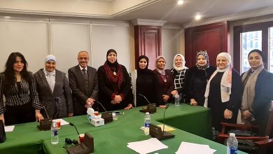 صورة الغرف التجارية تبدأ تلقي وحصر طلبات التمويل لدعم المشروعات الصغيرة  بالمحافظات