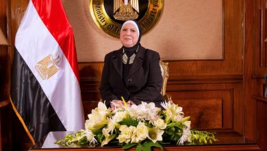 صورة ننشر  حصاد قطاع الصناعة خلال عام 2021