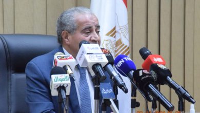 صورة رئيس شركة السكر والصناعات التكاملية : توريد 200الف.طن قصب منذ بداية التوريد