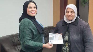 صورة المصرف المتحد يهدى عملاءه شهادة المليونير هدية في الساعة الذهبية احتفالا ب2022