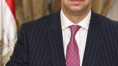 صورة البنك المركزي يعتمد إطلاق البوابة الإلكترونية لإدارة حسابات محفظة الهاتف المحمول