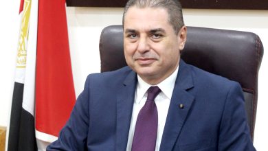 صورة وزيرة التجارة والصناعة تصدر قراراً بمد فترة صلاحية الأسماك المجمدة