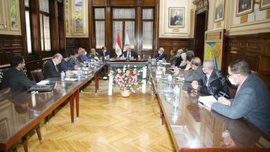 صورة “الزراعة” : نشر السلالات المحسنة من المواشي على صغار المربين