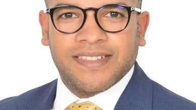 صورة عثمان رئيسًا لقطاع مخاطر الشركات ببنك الإمارات دبي الوطني بالسعودية