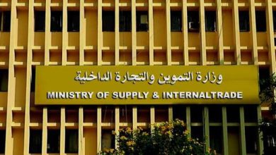 صورة تموين ببورسعيد والغرفة التجارية بالمحافظة يستعدان لمعارض اهلا رمضان