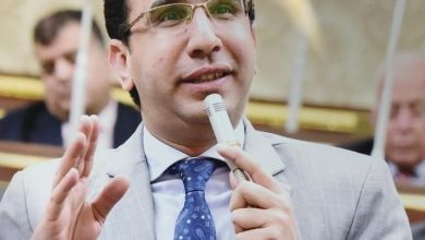 صورة خليل: مدينة طربول الصناعية بأطفيح.. حلم طال إنتظاره