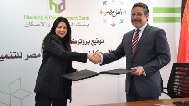 صورة التعمير والإسكان يستكمل دعمه لمستشفى أهل مصر بأجمالي 21 مليون جنيه