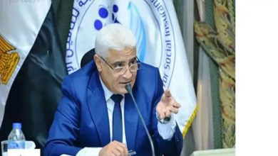صورة “التأمينات ” :  زيادة المعاشات بنسبة 13% .. والصرف  أول إبريل