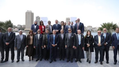 صورة “بنك مصر “و” الاهلي” و”القاهرة” يطلق ان شركة الاستثمار ” أفانز منارة للاستثمار المباشر