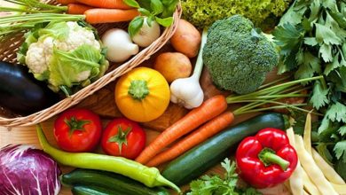 صورة “الزراعة “تكشف موعد انخفاض اسعار الخضروات في الاسواق