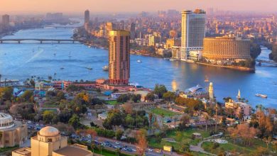 صورة  اتحاد بنوك مصر : قيمة العمليات الاستيرادية المنفذة بلغت 7,4مليار دولار