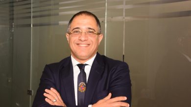 صورة وفد رواندي رفيع المستوي في ضيافة إتحاد الصناعات المصرية