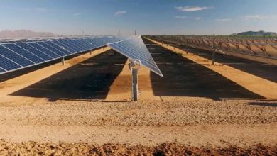 صورة البنك الأوروبي لإعادة الإعمار والتنمية يقدم قرضاً ب 4.8 مليون دولار
