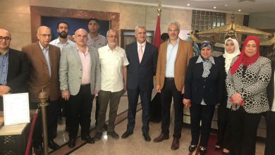 صورة “شعبة  للذهب” تطرح عدة محاور للسيطرة علي ارتفاع الأسعار