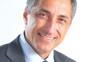 صورة إختيار محافظ البنك المركزي المصري ليرأس اجتماعات البنك الدولي وصندوق النقد