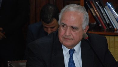 صورة ” جمعية الحاصلات البستانية “تطالب بتسهيل استيراد مستلزمات الانتاج من الاسمدة والمبيدات