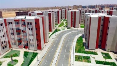 صورة وزير الإسكان :طرح قطع أراضي سكنية في 10 مدن جديدة