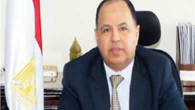 صورة وزير المالية:تعديل التعريفة الجمركية لتحفيز الصناعة الوطنية.. وجذب الاستثمار