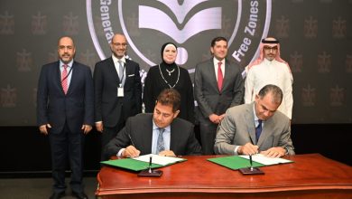 صورة تفاصيل اتفاق وزيرة التجارة والصناعة ورئيس الهيئة العامة للاستثمار لشراء أصول بين شركة صافولا