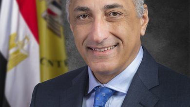 صورة أوّل قمّة مصرية لاستثمارات رؤوس الأموال المخاطرة بمشاركة دولية