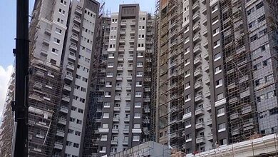 صورة شعبة الاستثمار العقاري تضع تصورا للحد من ارتفاع أسعار الحديد والاسمنت للمستهلك