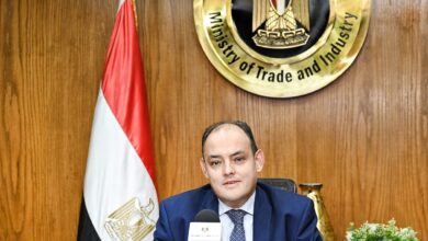 صورة مصر تشارك في اجتماع التجارة الحرة القارية الافريقية وتبرم اول صفقة تجارية