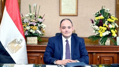 صورة وزير التجارة والصناعة يعلن إصدار شهادات لـ٦٨٤ شركة بإجمالي مساندة تصديرية  ٥.٤ مليار جنيه