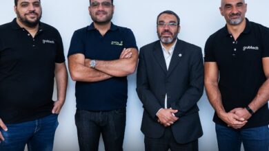 صورة تزوّيد بنك الطعام المصري بأحدث الحلول التكنولوجية لتطوير العمل بمطابخ المدارس