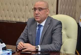 صورة وزير الإسكان: تيسيرات وطرح فرص استثمارية في 12 مدينة جديدة