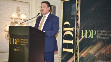صورة في إطار خطة التطوير لمجموعة شركاته.. “بنك التعمير والإسكان” يطلق شركة التعمير والإسكان للتسويق العقاري