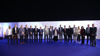 صورة المصرية للتكرير تحتفل بالنسخة السادسة من برنامج مستقبلي وبتقديم 398 منحة دراسية وبرامج تدريبية للطلاب والمعلمين