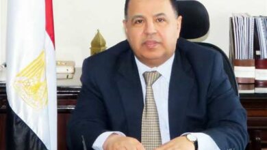 صورة وزير المالية يستعرض الأداء الجمركي ويؤكد:مصر تجنى ثمار قمة المناخ بجذب المزيد من الاستثمارات