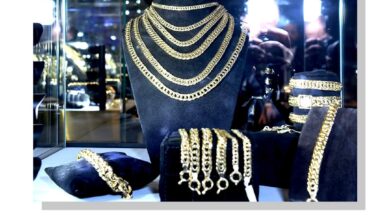 صورة الشعبة العامة للذهب تطلق المعرض الدولي الثاني المجوهرات ” نبيو ” الاسبوع المقبل