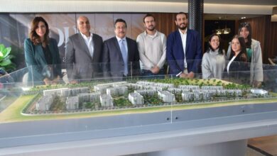 صورة التعمير والإسكان للتسويق والاستثمار العقاري HDP..حققت طفرة في مجال التسويق