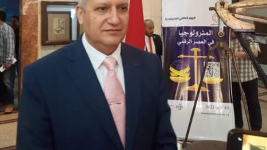 صورة التموين تصدر تشكيل واختصاصات لجنة إدارة مشروع تطوير ورش ومصانع المشغولات الذهبية