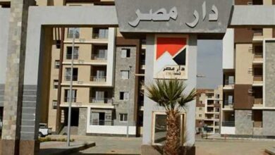 صورة الأحد المقبل.. بدء حجز الوحدات السكنية في 5 مدن جديدة