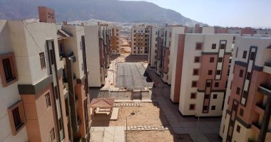 صورة وزير الاسكان : تنفيذ 3264 وحدة سكنية ضمن المبادرة الرئاسية ” سكن كل المصريين “