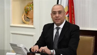 صورة وزير الإسكان: تنفيذ 46 مشروعا للمياه بمحافظة جنوب سيناء