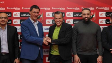 صورة تفاصيل زيارة وفد «فيفا» و«كاف» للأهلي تمهيدًا للمشاركة في دوري السوبر الإفريقي