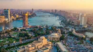 صورة تفاصيل استثمارات البنك الاوربي للإعمار والتنمية في مصر خلال 2022