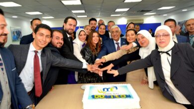 صورة المصرف المتحد يعلن تخطي محفظة التمويل المتناهي الصغر ال520 مليون جنيه