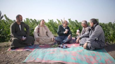 صورة البنك الزراعي : مبادرة “باب رزق” ساعدت على إيجاد مصدر دخل إضافي بالتزامن مع مد خدمات “حياة كريمة