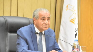 صورة تفاصيل خطة التموين لاستقبال شهر رمضان الكريم.. ومواعيد عمل المخابز