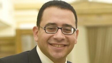 صورة الصحة: الدكتور عمرو حسن مستشارا للوزير للشئون السكان وتنمية الأسرة